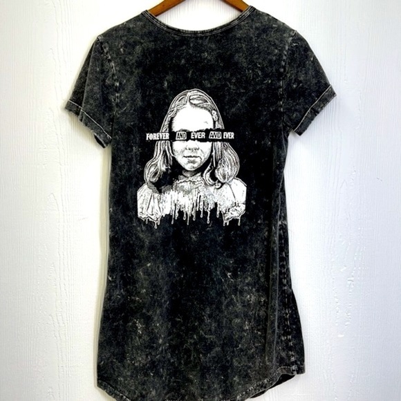 The Shinning - Come Play With Us Forever And Ever Twins From Shinning Dress XS - Picture 9 of 10